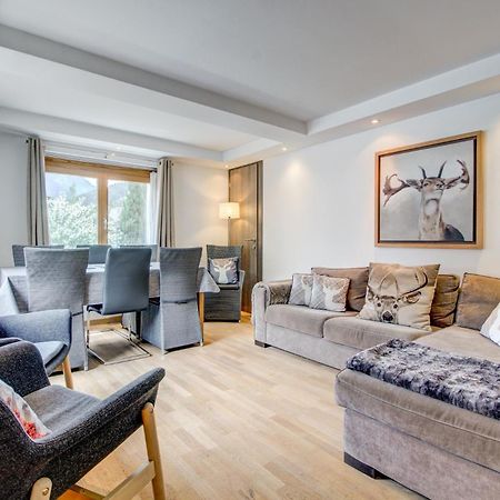 Les Berberis Διαμέρισμα Morzine Εξωτερικό φωτογραφία