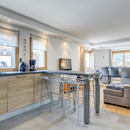 Les Berberis Διαμέρισμα Morzine Εξωτερικό φωτογραφία