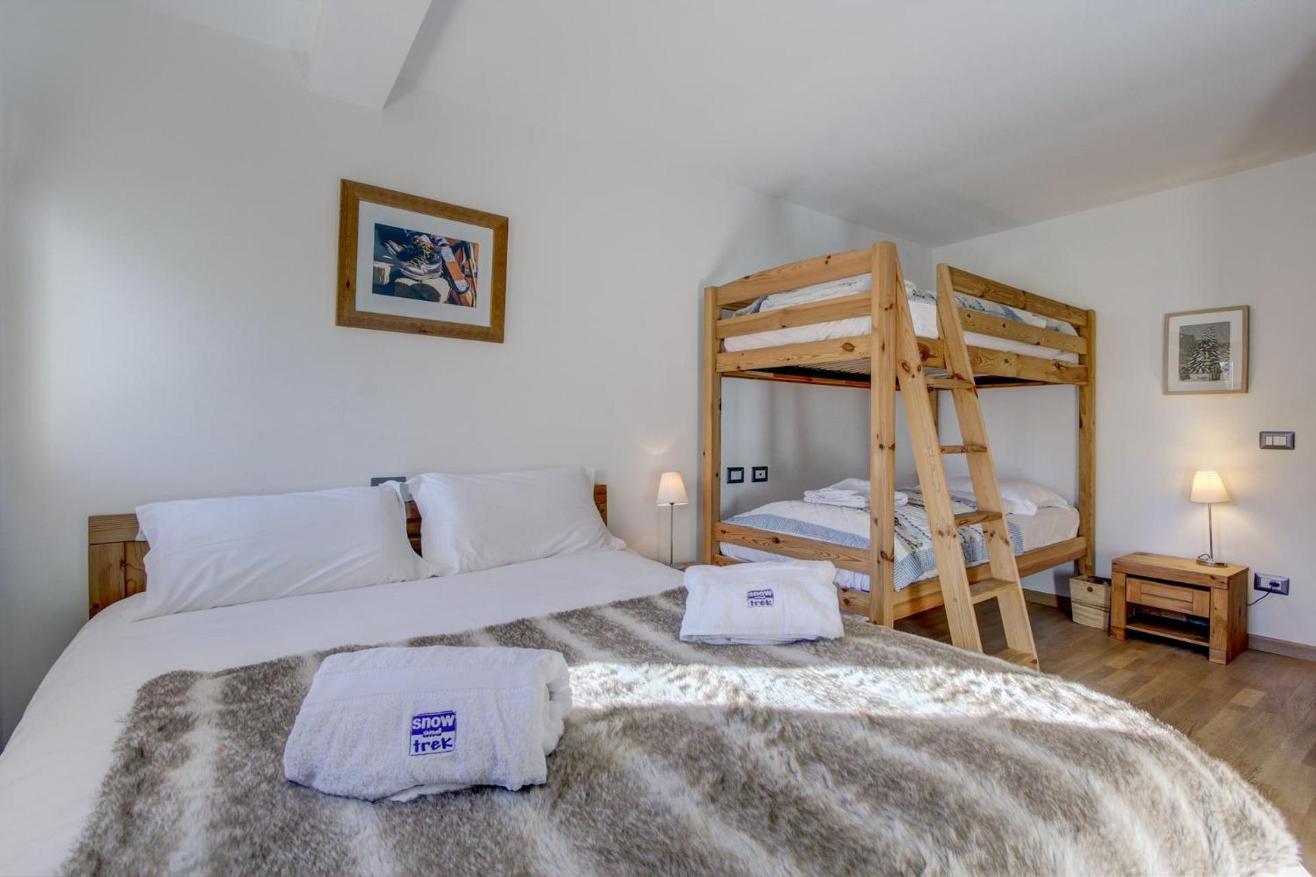 Les Berberis Διαμέρισμα Morzine Εξωτερικό φωτογραφία